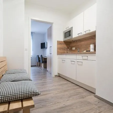 Anitas Altstadtpension 3*
