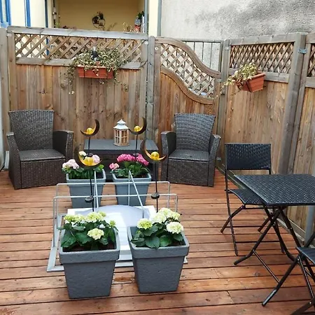 Anitas Altstadtpension 3*
