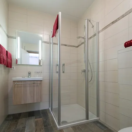 Anitas Altstadtpension Pensión Kelheim