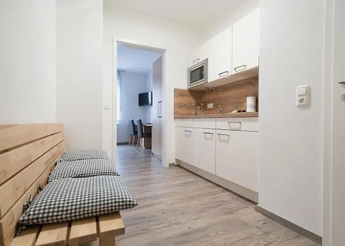 Anitas Altstadtpension 3*