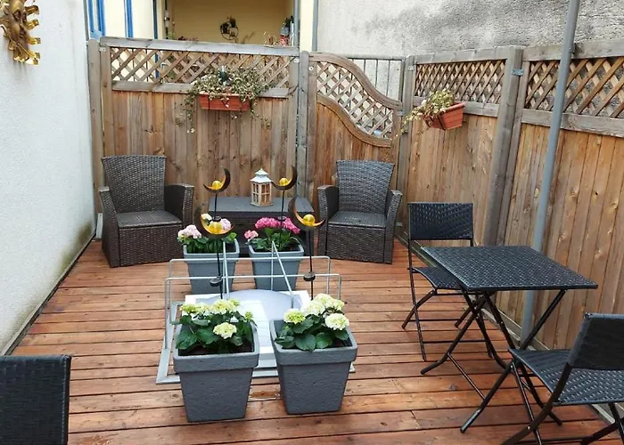 Anitas Altstadtpension 3*