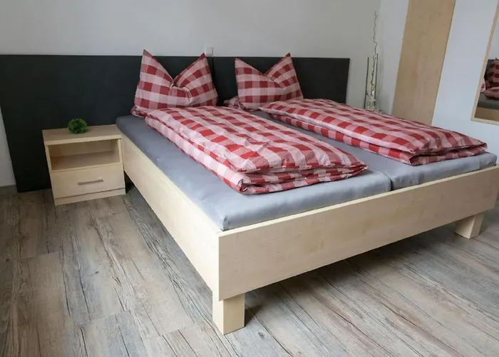 Anitas Altstadtpension Πανσιόν 3*