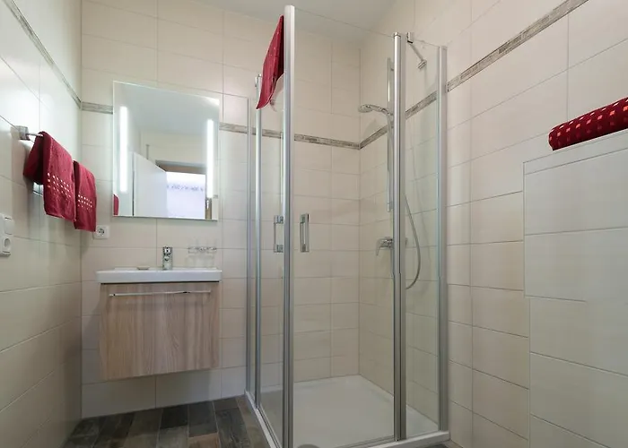 Anitas Altstadtpension Πανσιόν Kelheim